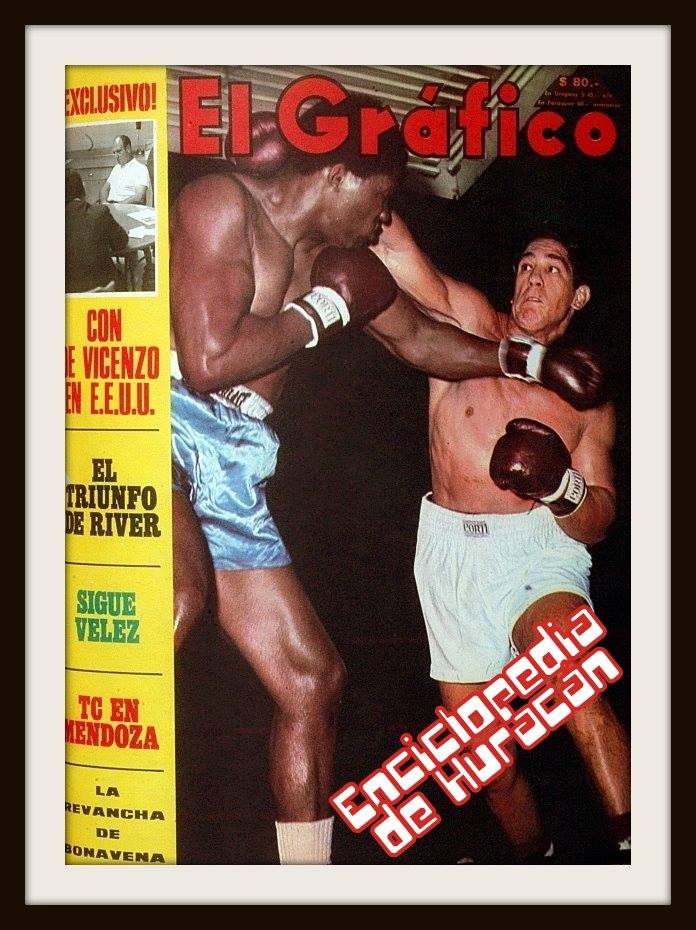 El Gráfico